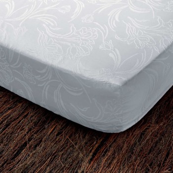 Funda de Colchón AZALEA Cotopur