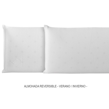 Almohada VISCOELÁSTICA CLIM Don Almohadón