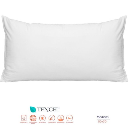 Funda de Almohada CUNA TENCEL Don Almohadón
