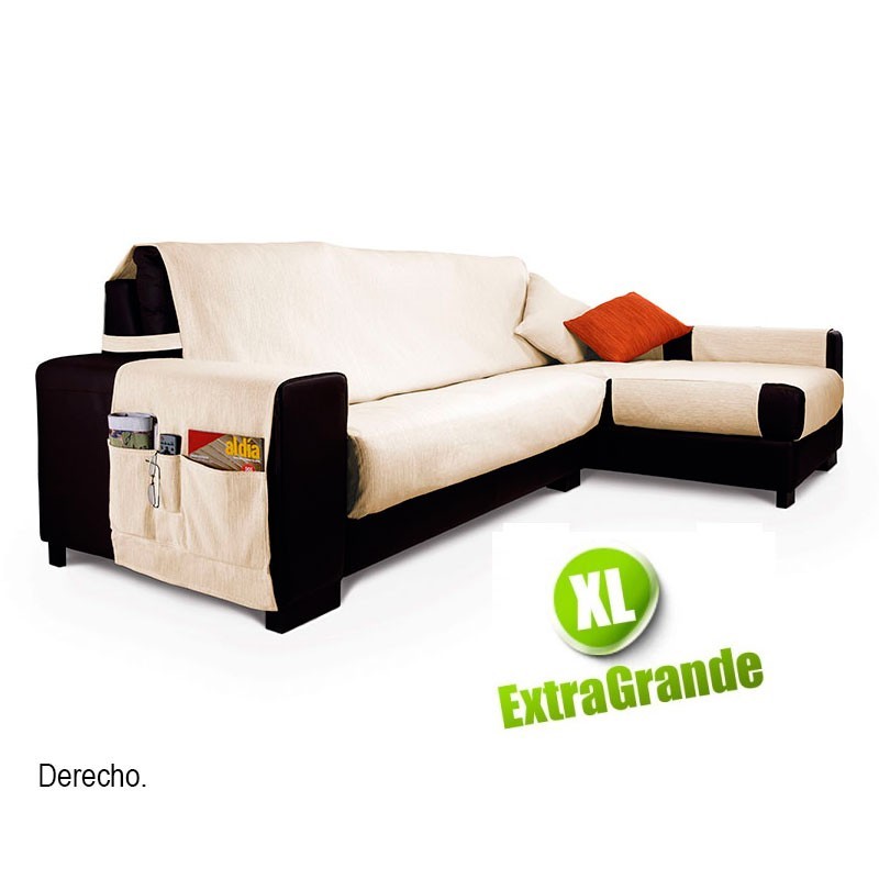 funda para sofa gran calidad fundas para chaisse longue 1,2,3,4 plaza  sillon