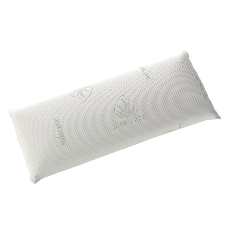 Almohada VISCOELÁSTICA ALOE VERA Todocama