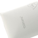 Almohada VISCOELÁSTICA ALOE VERA Todocama