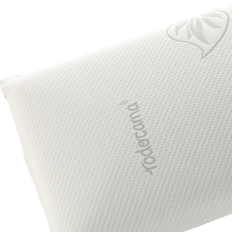 Almohada VISCOELÁSTICA ALOE VERA Todocama