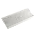 Almohada CERVICAL VISCOELÁSTICA Todocama