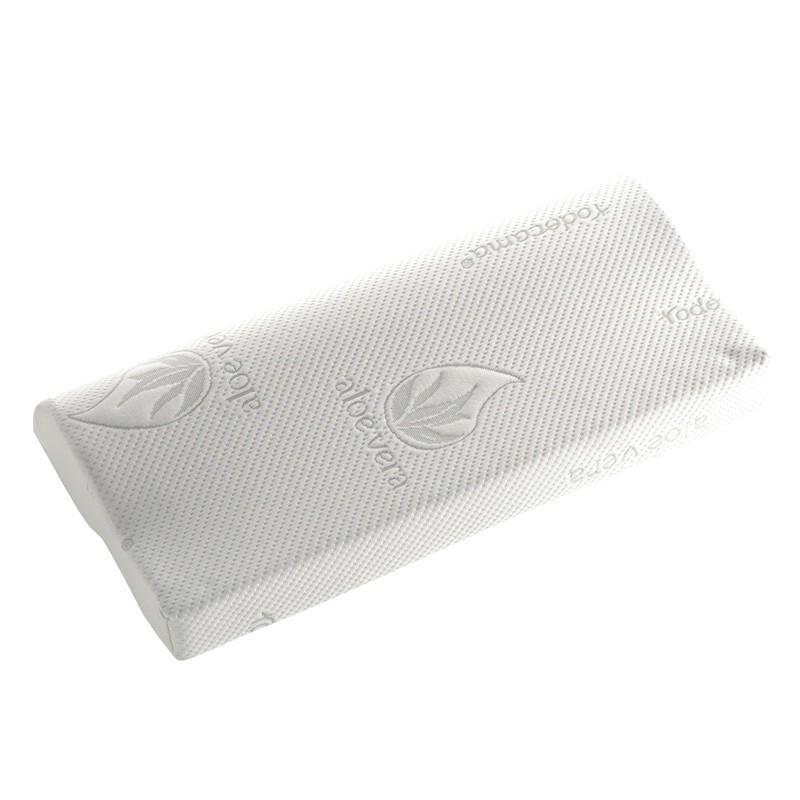 Almohada CERVICAL VISCOELÁSTICA Todocama
