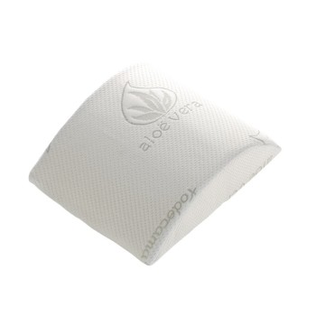 Almohada LUMBAR VISCOELÁSTICA Todocama