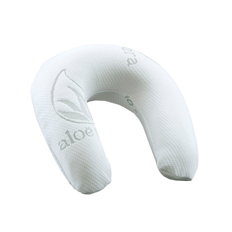 Almohada collarin deals