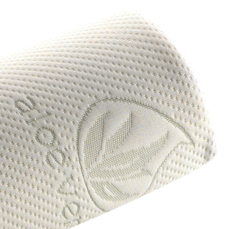 Almohada LUMBAR ROLL VISCOELÁSTICA Todocama