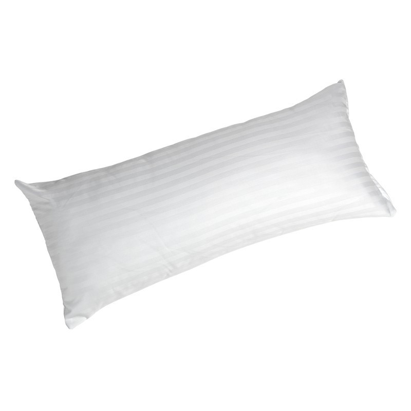 Almohada FIBRA TACTO PLUMA DOBLE FUNDA Todocama