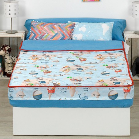 SACO NORDICO MONDO B CAÑETE