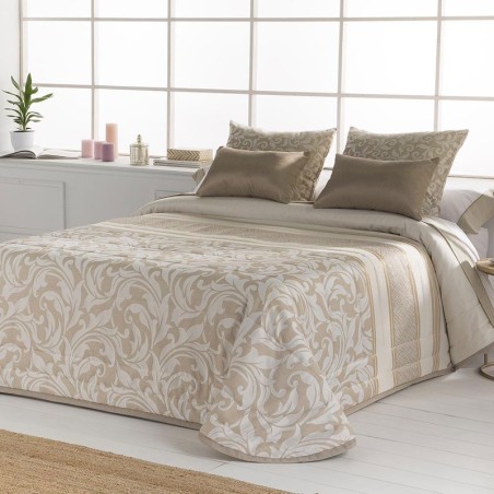 Colcha Jacquard ABBY Tejidos JVR