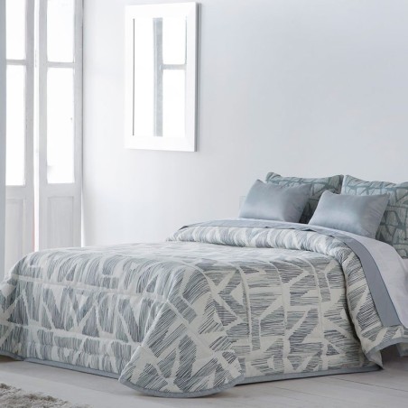 Colcha Jacquard NAYLA Tejidos JVR