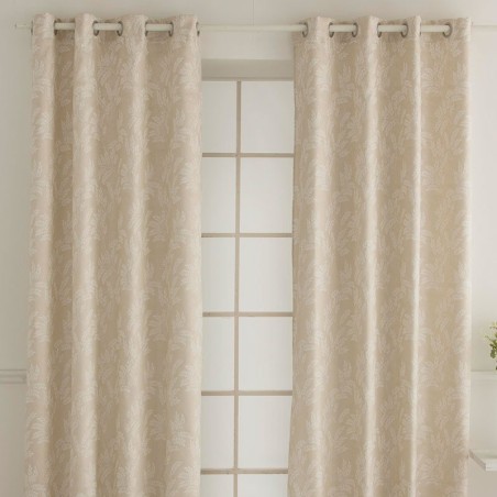 Cortina Confeccionada ALLURE Tejidos JVR