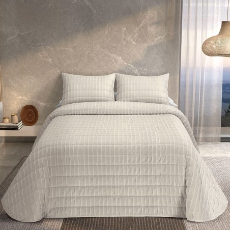 Colcha Bouti ONDAS Pierre Cardin