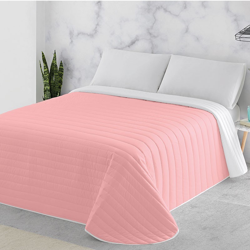 Colcha Bouti BICOLOR Naturals