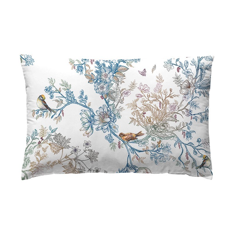 Funda Almohada ZAZU Pack 2 ud