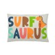 Funda Cojín SURFSAURUS