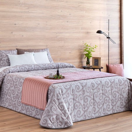 Colcha Bouti Jacquard CAZORLA