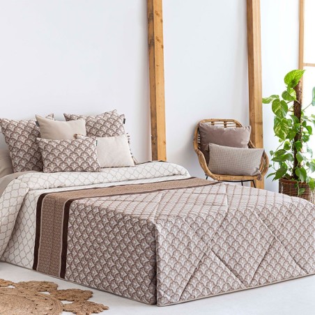 Edredón Conforter Jacquard LUARCA