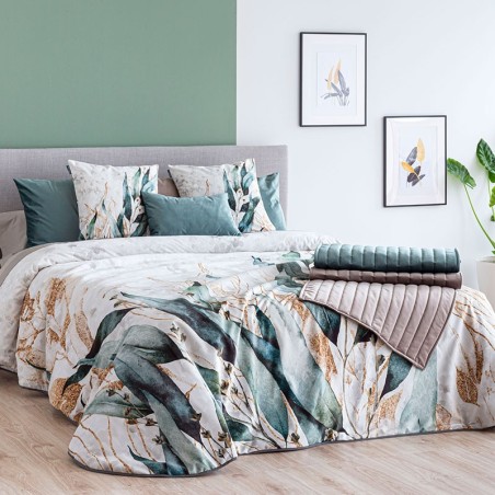 Colcha Bouti Velvet BERMEO