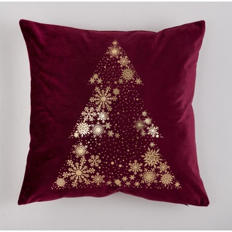 Cojín Decorativo Navidad ARBRE