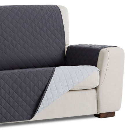 Reversible Couch Cover