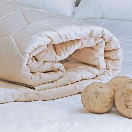 Relleno Nórdico ORGANIC COTTON 350g