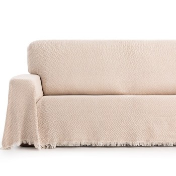 ᐅ Fundas Sofá Chaise Longue  Elásticas y Adaptables - MAXIFUNDAS