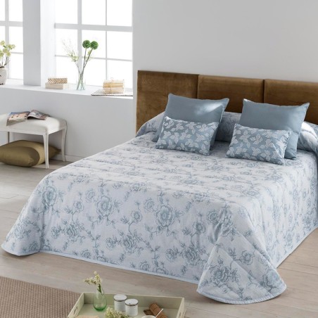 Colcha Bouti Jacquard FANTASY Tejidos JVR