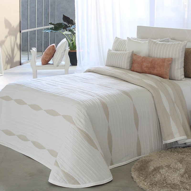 Outlet Mantas de Cama -30%