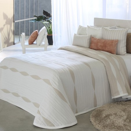 Colcha Reversible DUMONT