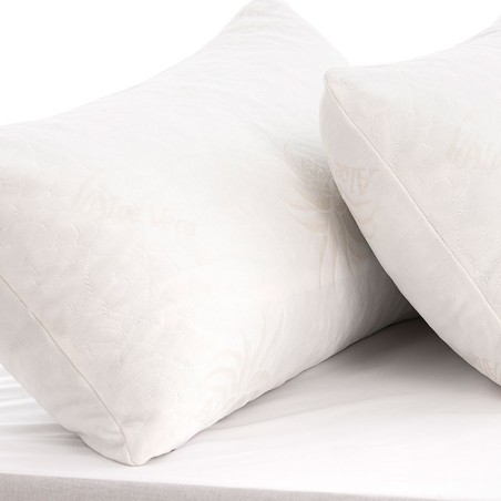 Almohada COPOS Viscoelástica