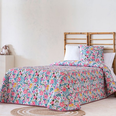 Colcha Bouti JARDIN