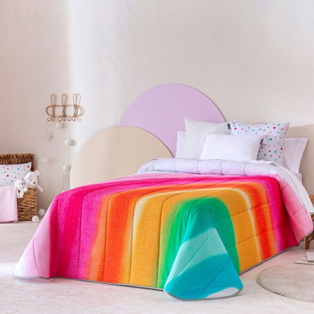 Colcha Bouti COLORES