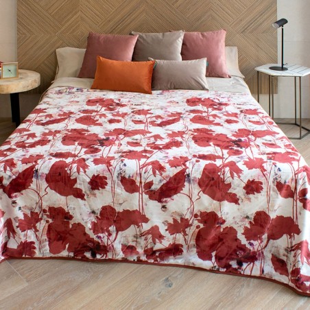 Colcha Bouti Velvet Vitoria