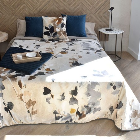 Colcha Bouti Velvet PRAVIA