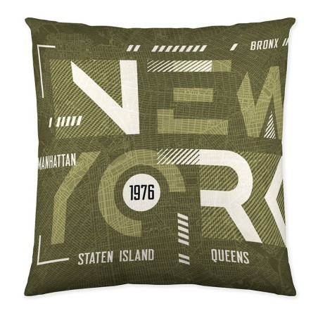 Funda de Cojín NY AREA