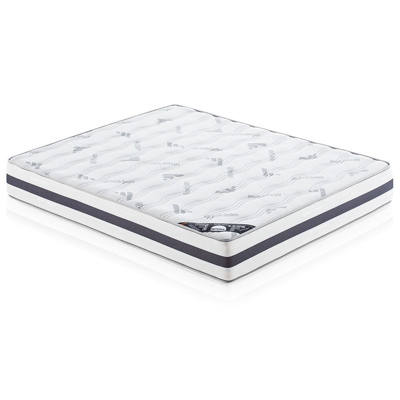 Colchón Viscoelástico AIRFRESH