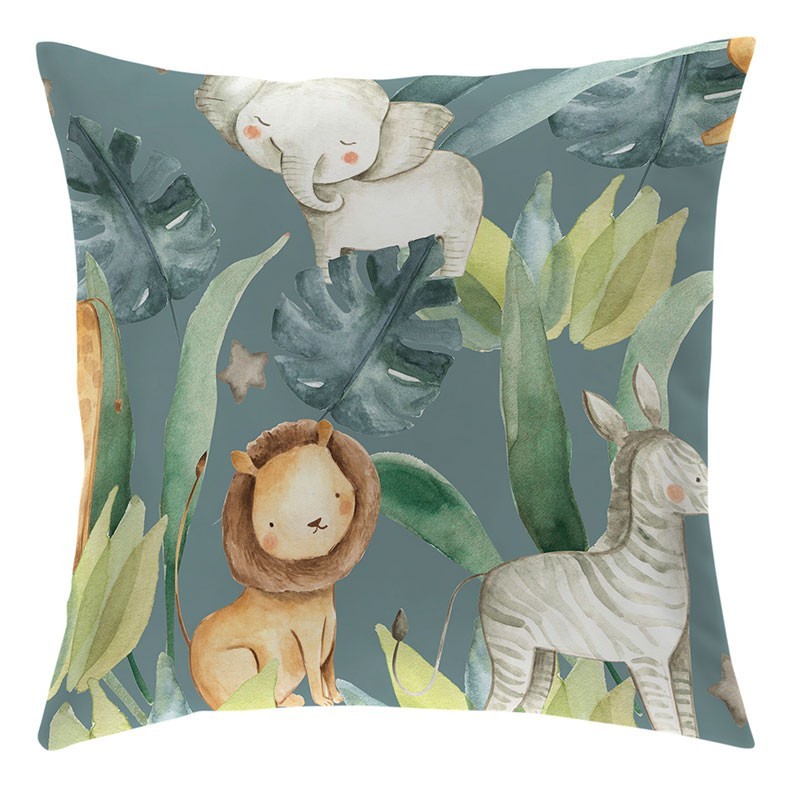 Funda Cojín Simba A