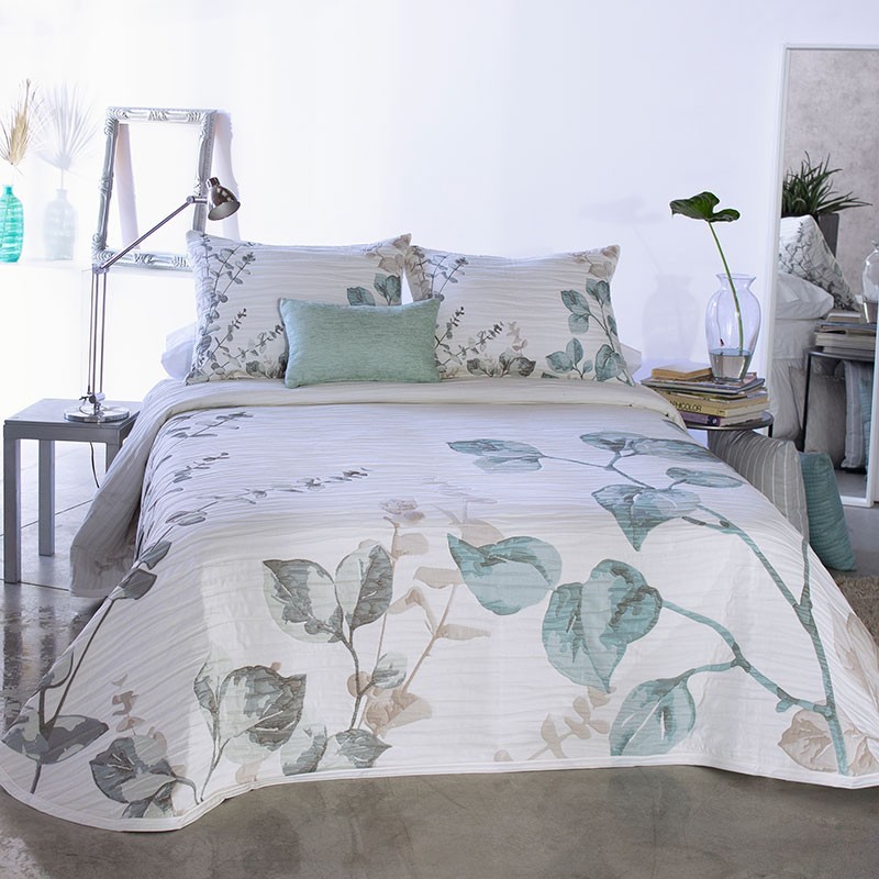 Colcha Reversible SINEAD