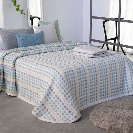 Colcha Reversible MURRAY