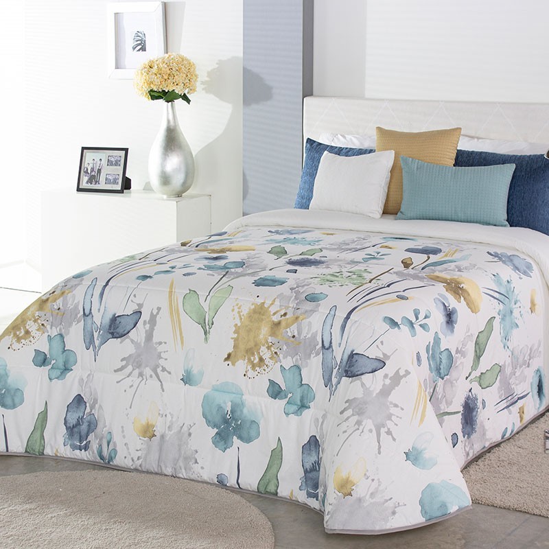 Edredón Estampado SCENT