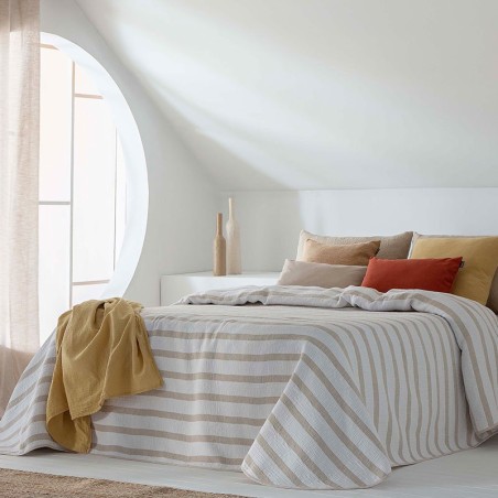 Colcha Jacquard MAMBO
