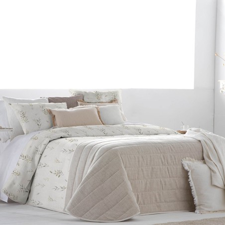 Colcha Jacquard MELINDA