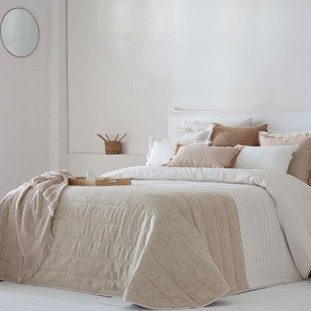 Colcha Jacquard ZIA