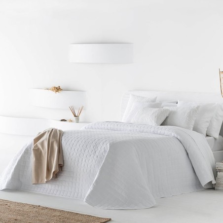 Colcha Jacquard IZAN