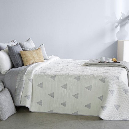 Colcha Reversible STYLES