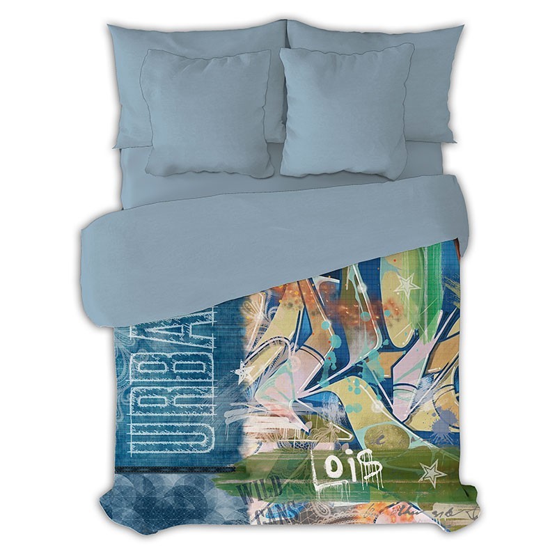 Funda Nórdica URBAN