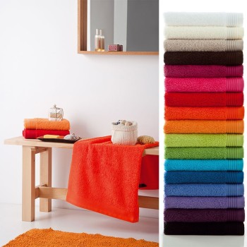 Pack 2 Toallas de Lavabo HAPPYCOLOR Reig Marti